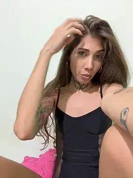 Chat +18 de Unanena ao vivo
