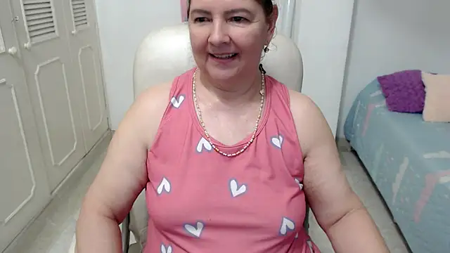 Chat XXX ao vivo de leonela_69