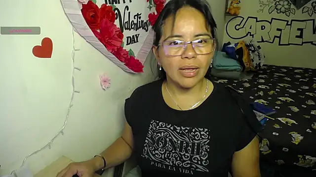 XXX chat uživo modela Miss__kendra_