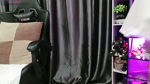 Yuki-yio's Live XXX Chat