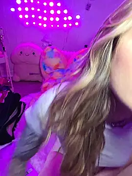 Chatroom XXX en direct de laurenlotus