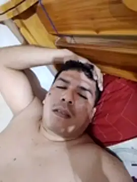 Show modela Undrekk na web-kameri