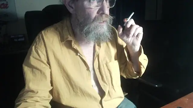 Show webcam de Uncle_Hottie