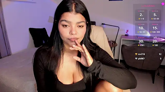 moonhelen Live XXX-chat