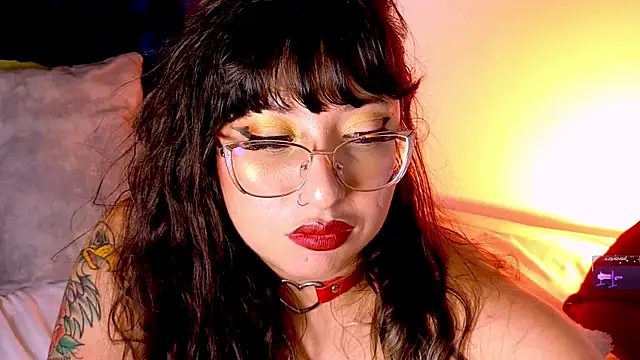 Piafisher_2 라이브 XXX 채팅
