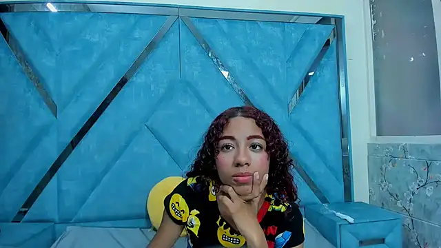 Chat +18 de LexxyAndAres ao vivo