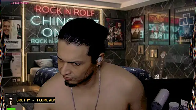 chino_roz Live XXX-Chat