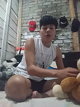 AllizonKent Live XXX-chat