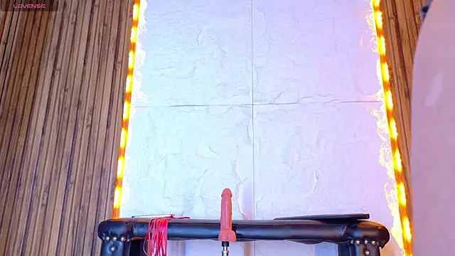 Sembang XXX Secara Langsung Lesdom_Bdsm