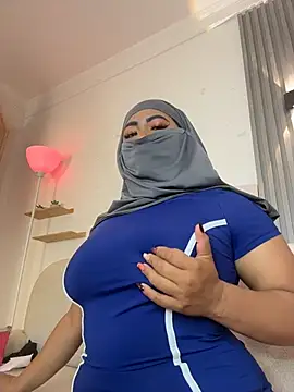 jazmin_anbar Chat XXX in diretta