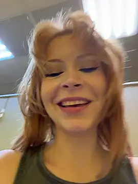 _Little_Ginger XXX чат на живо