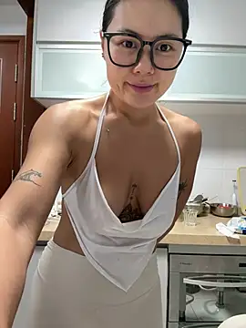Chatroom XXX en direct de ruanruan05