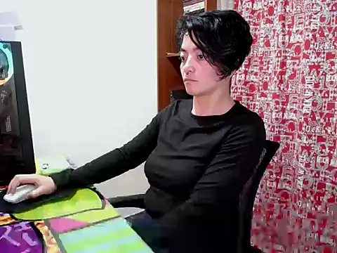 Came-II Chat XXX live