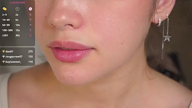 SherryBoone Chat XXX live