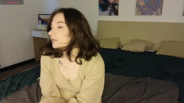 Bella_Stink Chat XXX in diretta