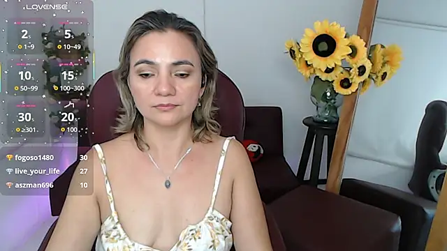ana_milf Chat XXX live