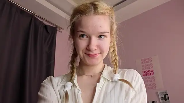 Онлайн чат XXX BeataWheat