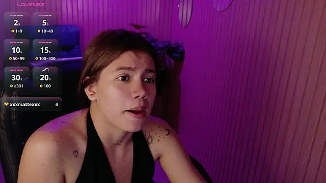 Alessia_Monroe_ Chat XXX live