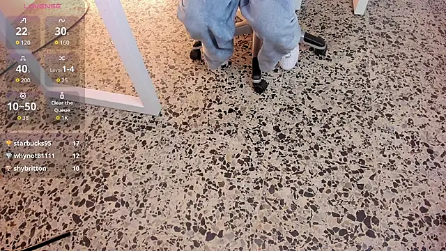 دردشة madydoll_ الجنسية المباشرة