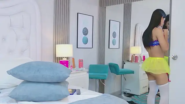 CaitlynMiller 라이브 XXX 채팅
