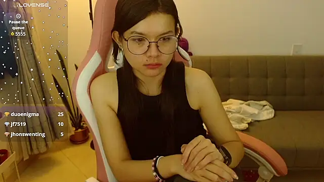 azumiichan Live XXX-Chat