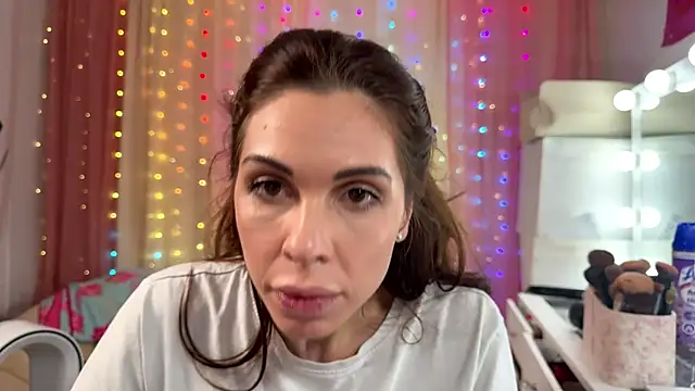 NattyFierros Live XXX-chat
