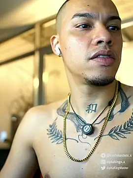 AlphaMasterXxx Live XXX Chat