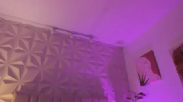 lea_walkerr's Live XXX Chat