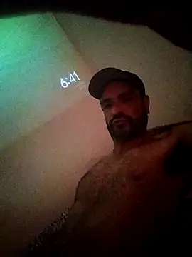 diegomuchopati Webcam Show