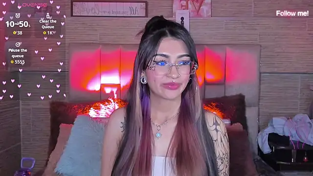 mia_devine_ Chat XXX in diretta