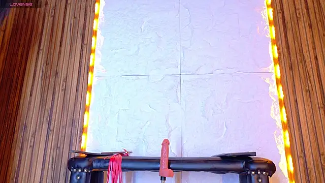 Lesdom_Bdsmn Live XXX chat