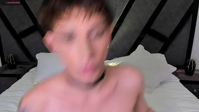 AndyWiilliams Webcam-Show