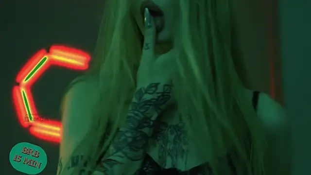 Czat XXX na żywo – ManiFreyja