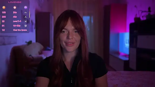 دردشة CherryRed_Girl الجنسية المباشرة