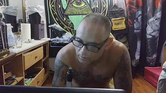 Buffshagswell Webcam Show