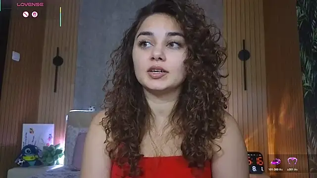 KatarinaHeaven's Live XXX Chat
