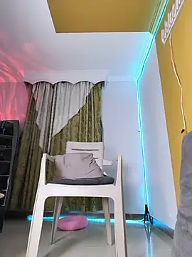 دردشة Rubi424 الجنسية المباشرة