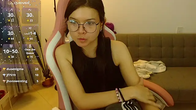 azumiichan's Live XXX Chat