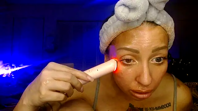 PressureBarbie's Live XXX Chat