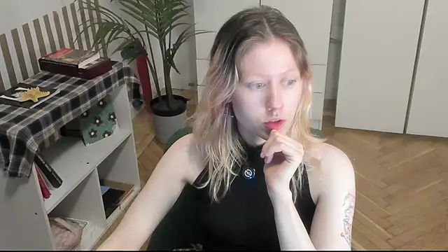 Silly__Milly Live XXX Chat