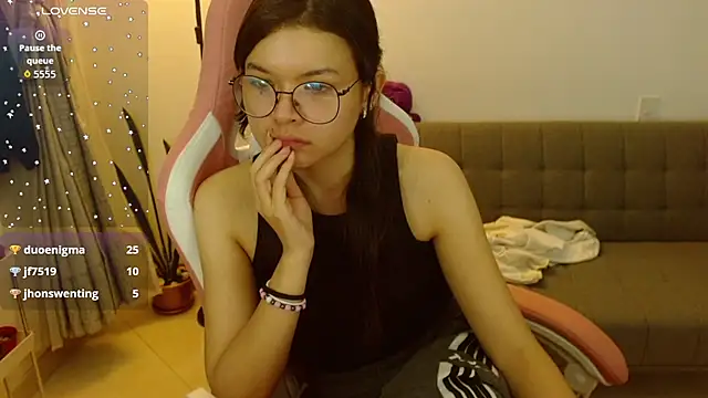 azumiichan's Live XXX Chat