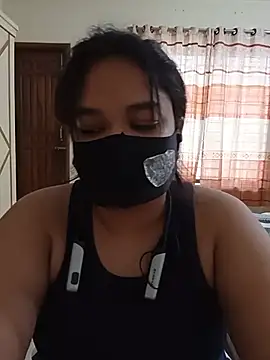Chat +18 de Neha-71 ao vivo