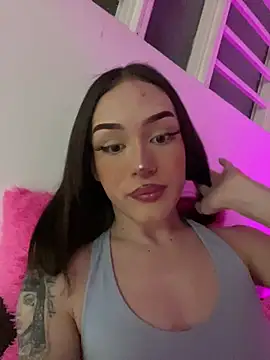 Czat XXX na żywo – Baby_luxury