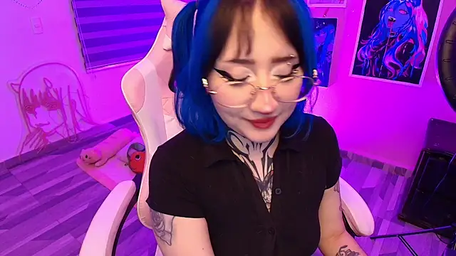 Miwa_violet Obrolan Langsung XXX