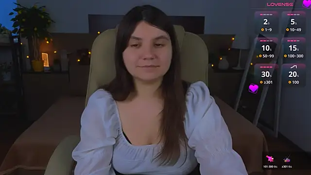 Viola__Shyn Live XXX chat