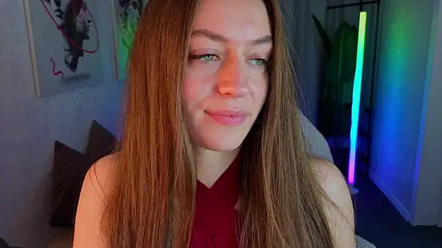 Agnes_Wells Chat XXX live