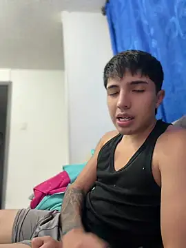 Chat +18 de pabonsito ao vivo