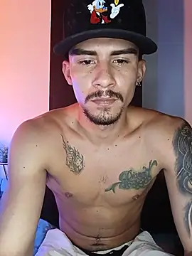 Chat XXX ao vivo de SharonTygaX