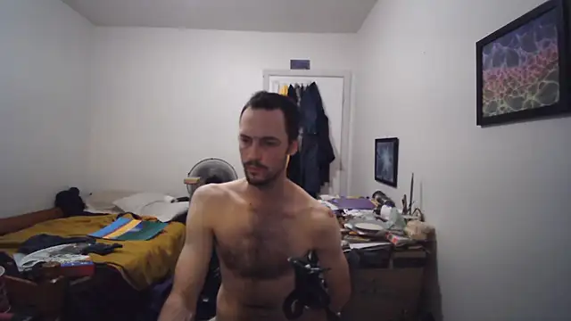 Chat XXX en directo de JohnnyMoves