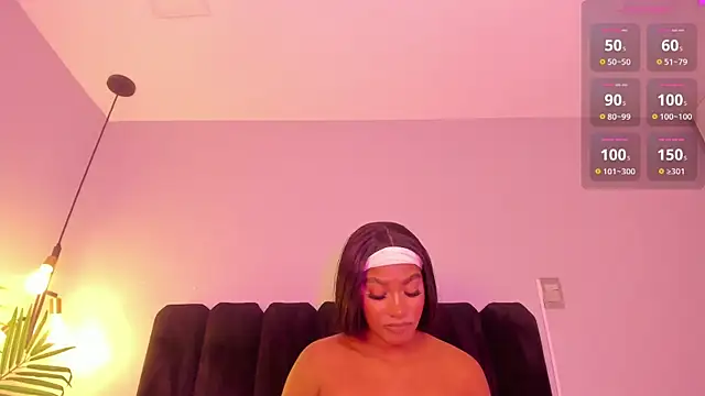 PeytonRouse1のライブXXXチャット